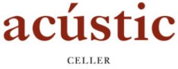 Bodegas Acustic Celler online at TheHomeofWine.co.uk