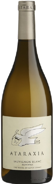 Ataraxia Sauvignon Blanc