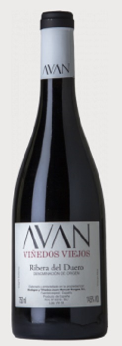 AVAN Vinedos Viejos Ribera Del Duero