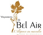 Les Vignerons de Bel-Air online at TheHomeofWine.co.uk