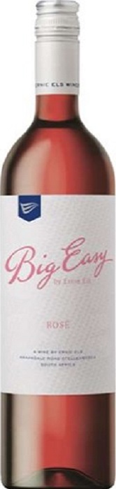 Ernie Els - Big Easy Rose Ernie Els - Big Easy Rose