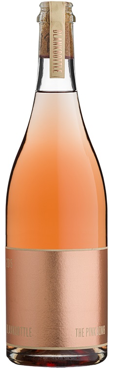 BlankBottle The Pink Bomb