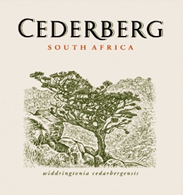 Cederberg online at TheHomeofWine.co.uk
