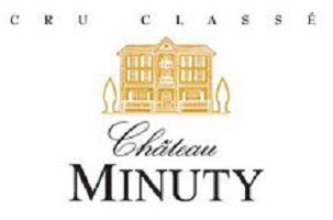 Chateau Minuty online at TheHomeofWine.co.uk