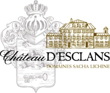 Chateau d'Esclans online at TheHomeofWine.co.uk