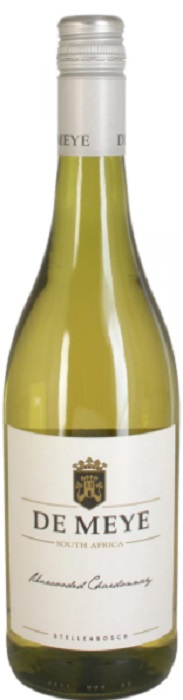 De Meye Chardonnay Unwooded