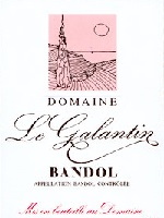 Domaine Le Galantin online at TheHomeofWine.co.uk