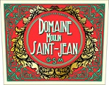 Domaine Moulin Saint-Jean online at TheHomeofWine.co.uk