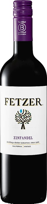 Fetzer Valley Oaks Zinfandel