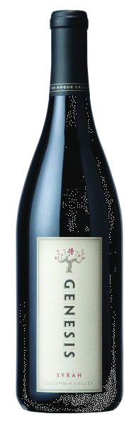 Hogue Cellars Genesis Syrah Hogue Cellars Genesis Syrah