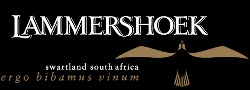 Lammershoek online at TheHomeofWine.co.uk