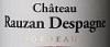 Chateau Rauzan Despagne online at TheHomeofWine.co.uk