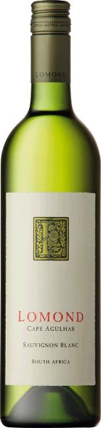 Lomond Sauvignon Blanc Lomond Sauvignon Blanc