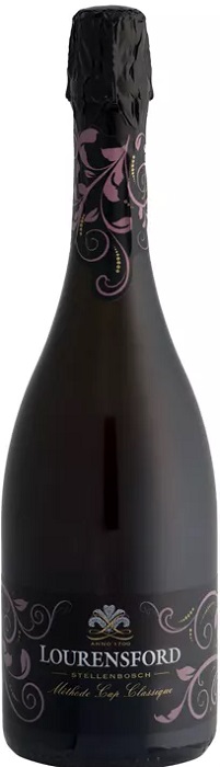 Lourensford MMC Brut Rose