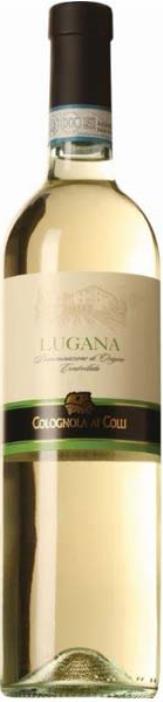 Colognola Ai Colli Lugana D.O.C. Bianco Colognola Ai Colli Lugana D.O.C. Bianco
