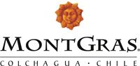 MontGras online at TheHomeofWine.co.uk