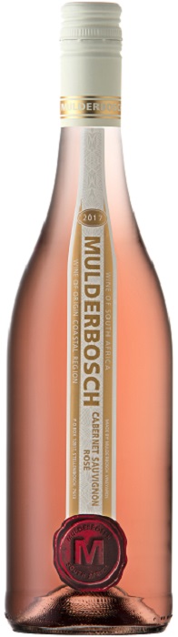 Mulderbosch Rose Cabernet Sauvignon