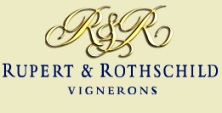 Rupert & Rothschild online at TheHomeofWine.co.uk