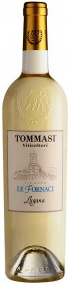 Tommasi Lugana Le Fornaci Tommasi Lugana Le Fornaci