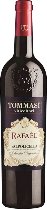 Tommasi Valpolicella Classico Superiore Rafael Tommasi Valpolicella Classico Superiore Rafael