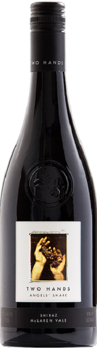 Two Hands Winery - Angels Share Shiraz Two Hands Winery - Angels Share Shiraz