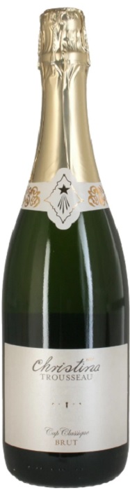 Van Loveren Christina MCC Brut Blanc