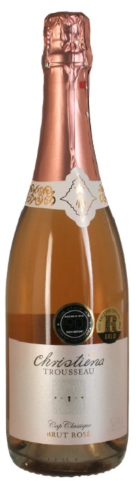 Van Loveren Christina MCC Brut Rose