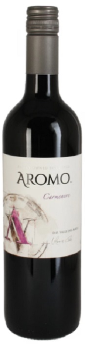 Vina el Aromo Carmenere