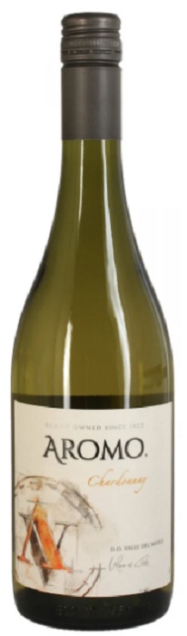 Vina el Aromo Chardonnay