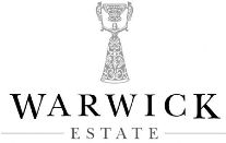 Warwick Estate online at TheHomeofWine.co.uk