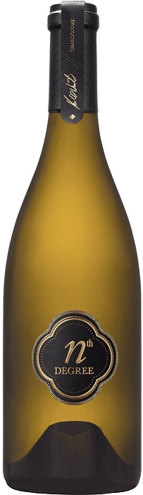 Wente The Nth Degree Chardonnay