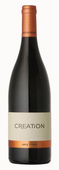 Creation Wines Syrah Creation Wines Syrah
