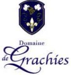 Domaine de Grachies Vignobles Fo online at TheHomeofWine.co.uk