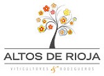 Altos de Rioja online at TheHomeofWine.co.uk