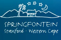 Springfontein online at TheHomeofWine.co.uk